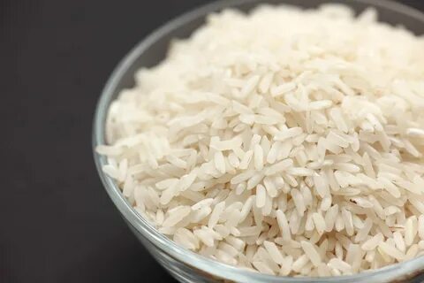 Какой рис китайский