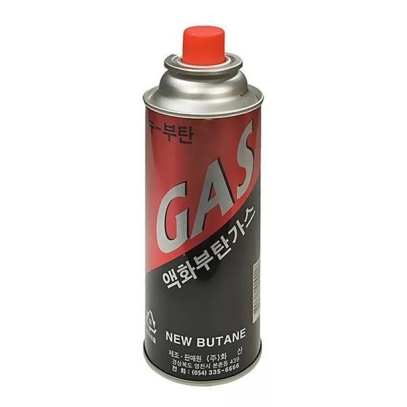 Газовый баллончик gas - 220 г. Цанг. Газ для порт. Газовый баллончик для плиты. Газ баллон газовый баллончик 220гр.