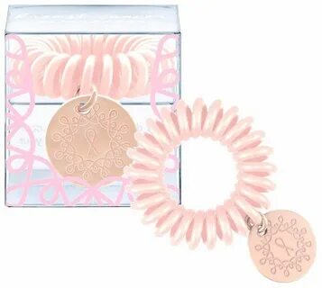 Invisibobble