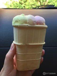 Фабрика грез мороженое