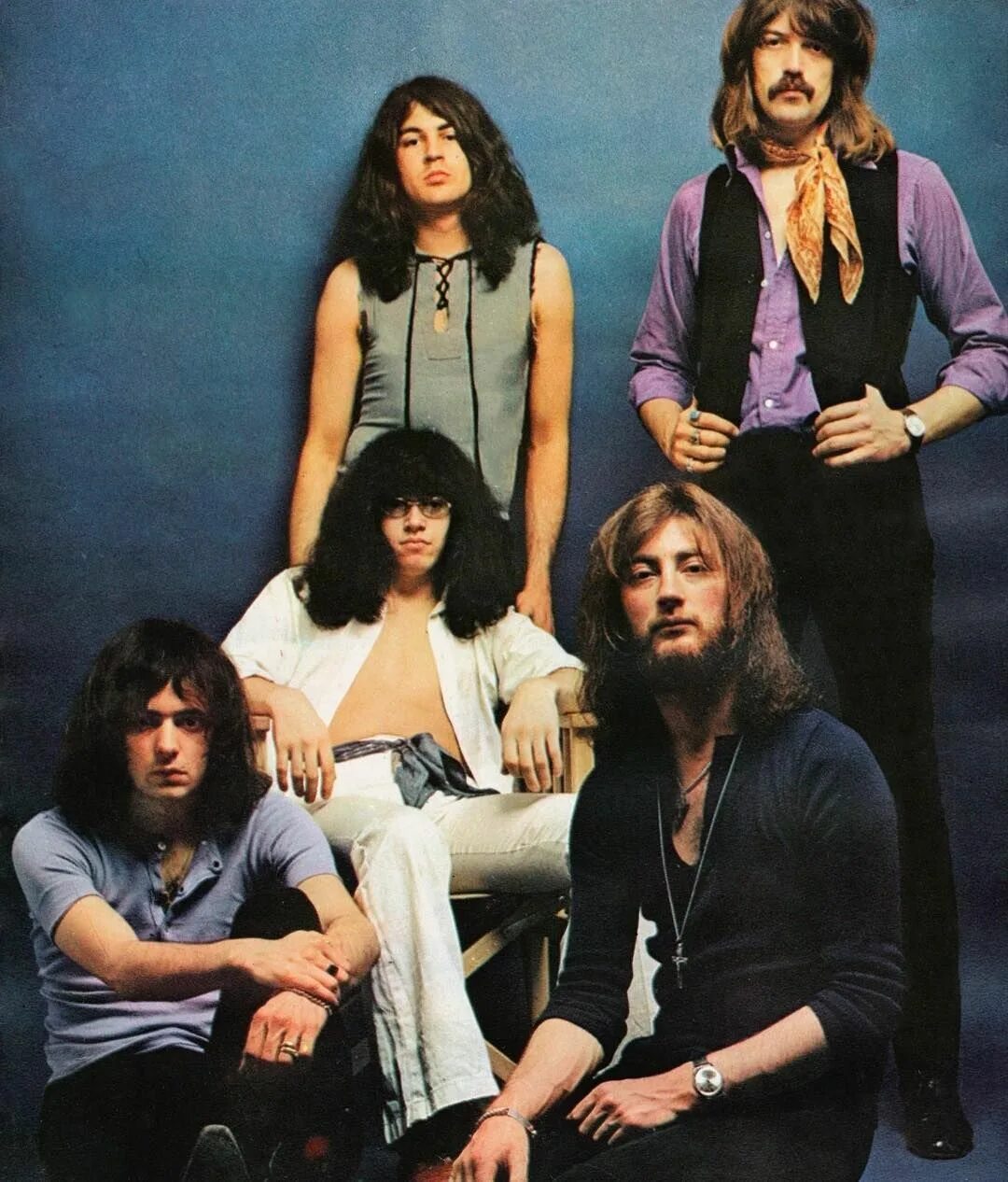Ди перпл. Группа дип перпл. Группа Deep Purple 1970. Группа Deep Purple Mark 1. Deep Purple 1971.