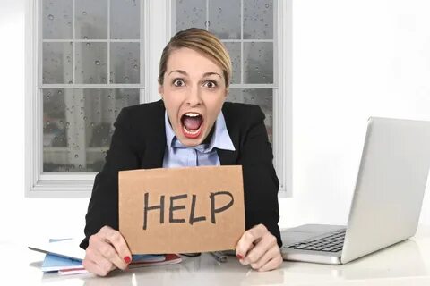 Люди которые не могут найти работу