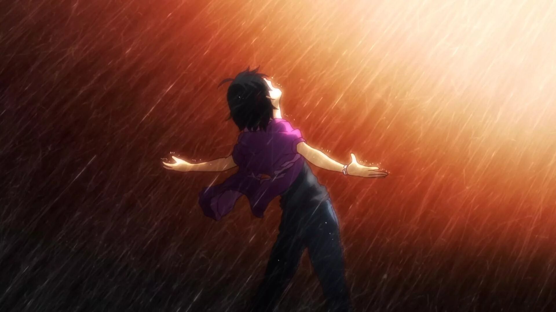 Freedom animation
