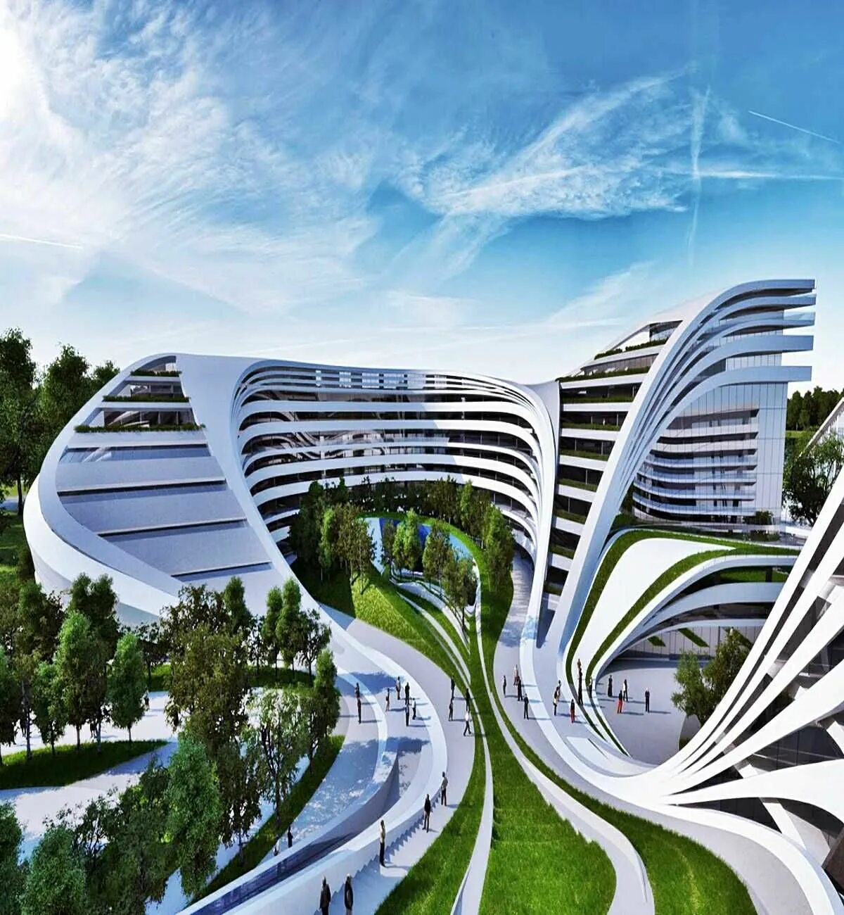 Building 2019