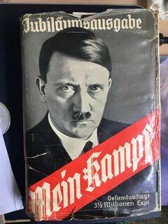 Моя борьба читать
