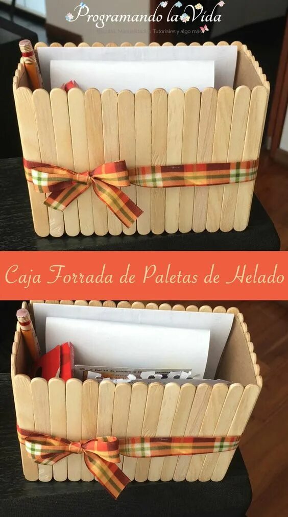 Коробочка из палочек для мороженого. Ящик из палочек для мороженого. Коробочка из деревянных палочек. Коробочки из палочек от мороженого. Ящик из деревянных палочек.