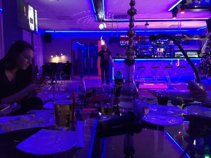 Клуб 7 небо