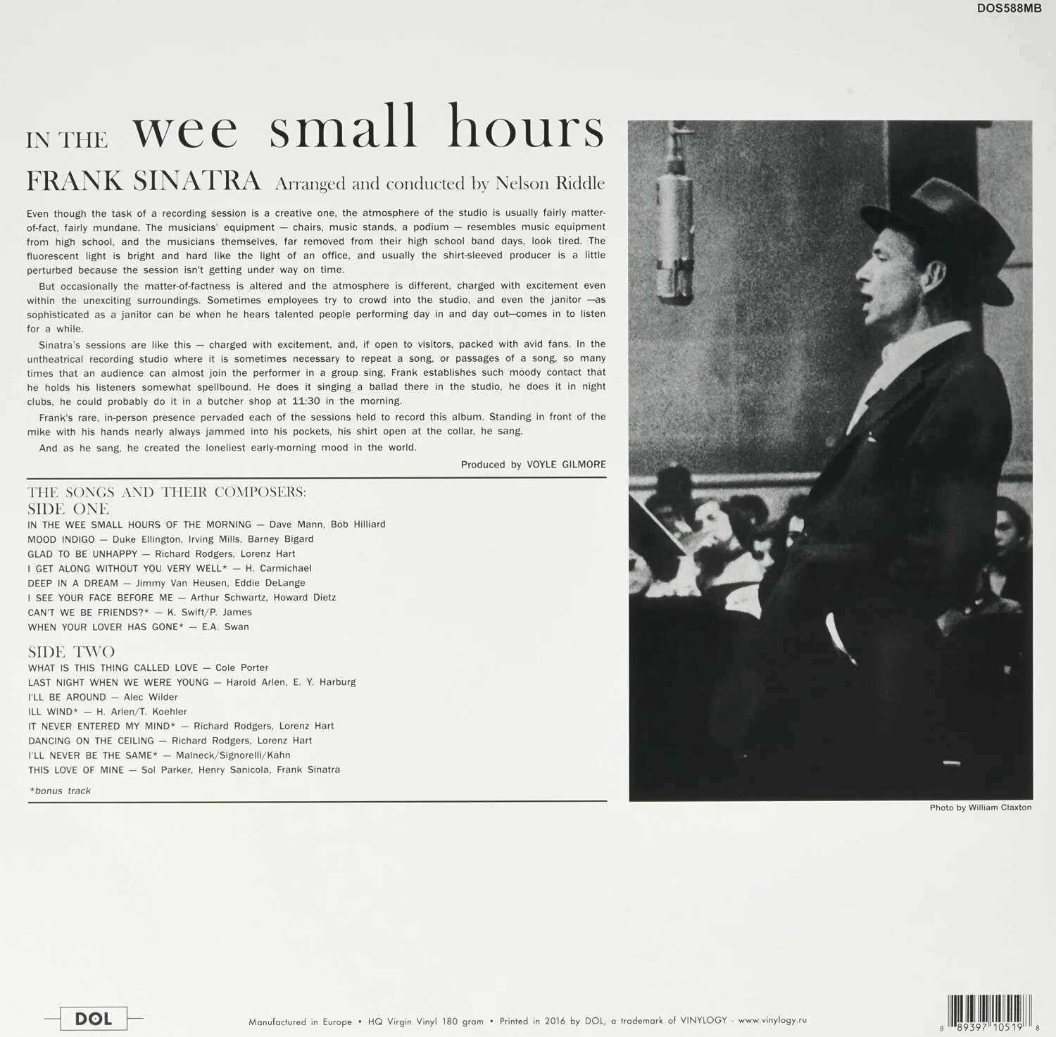 Frank Sinatra - in the Wee small hours (1955). In the Wee small hours. In the Wee small hours album Cover. Small hours