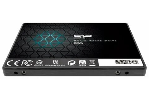 Silicon power ace