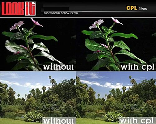 Ai without filter. Fld фильтр. fld фильтр для чего нужен. polaroid fld filter. как определить cpl.