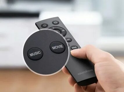 Soundcore mini