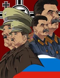 Сталин будущего