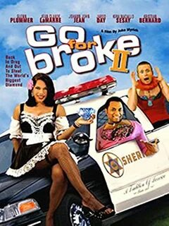 Going break