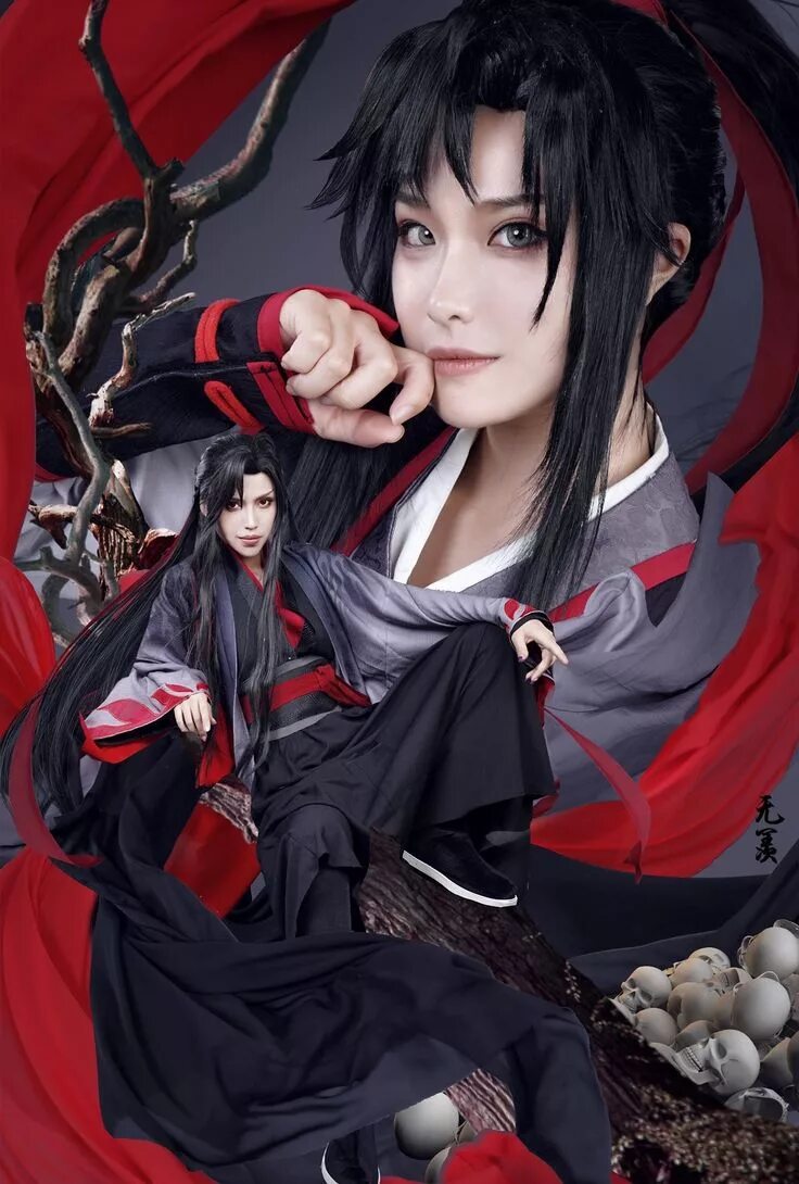 Вэнь кэсин. Цзян чэн косплей. Цзян юй вэй. Ханьфу вэй усяня. Сянь юнь косплей.