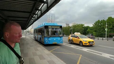 Остановки 71 автобуса