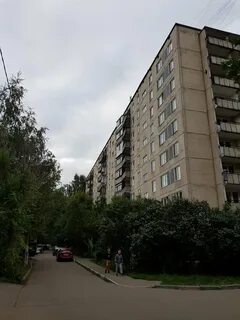 Студенческая 7