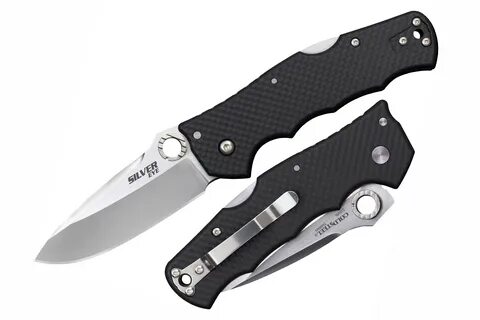 Cold steel golden eye