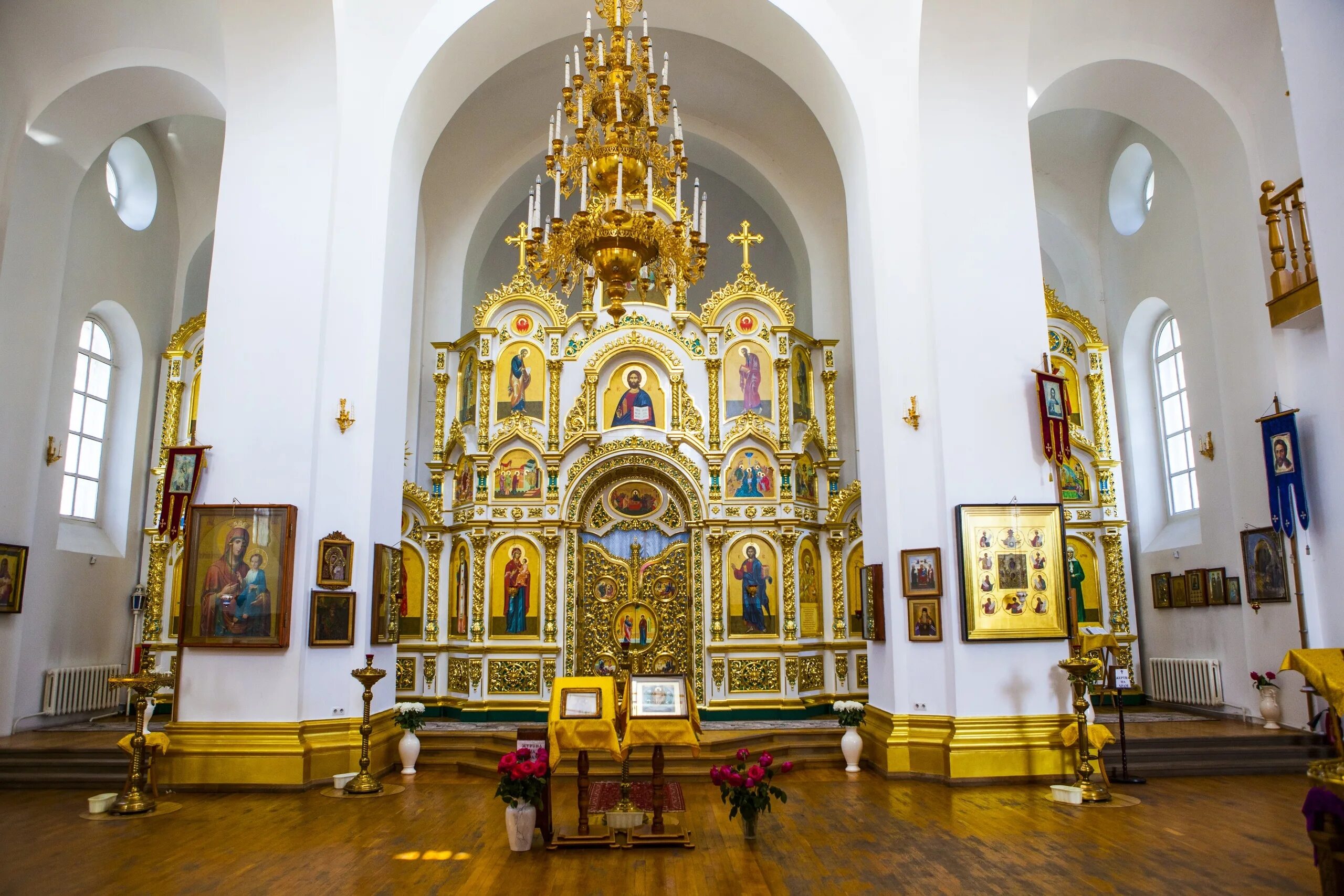 Требы елецкого монастыря
