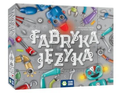 Фабрика языков