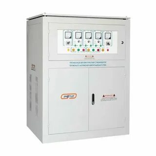 Стабилизатор на 10 кв