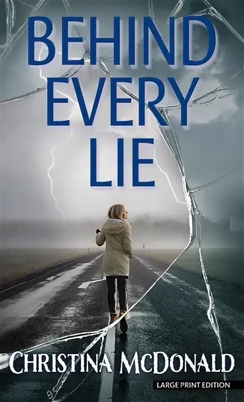 Every lie. Every lie