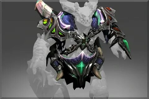 Abyssal blade