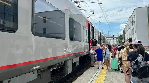 276 москва анапа