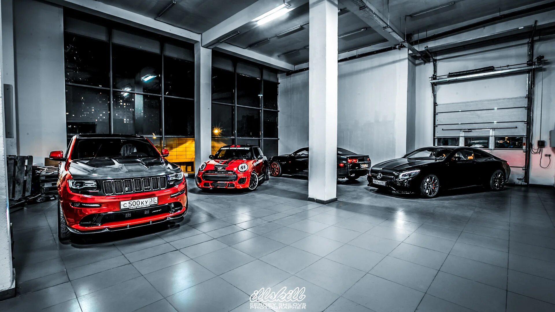 Шиномонтаж фон. Автосервис фон. Автосервис фон. Автомастерская. Красивая автомастерская.