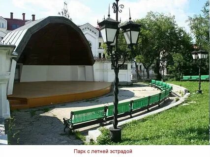 Литературный квартал
