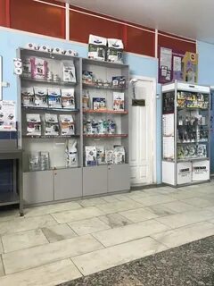 Ветклиника в орле на карачевском