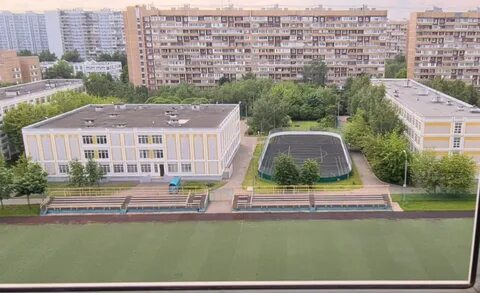 Школа марьино адрес