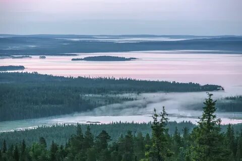 Lappland