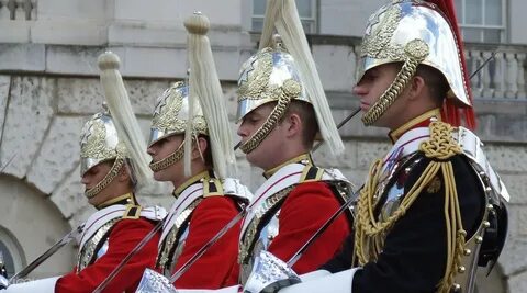 Королевская лондон