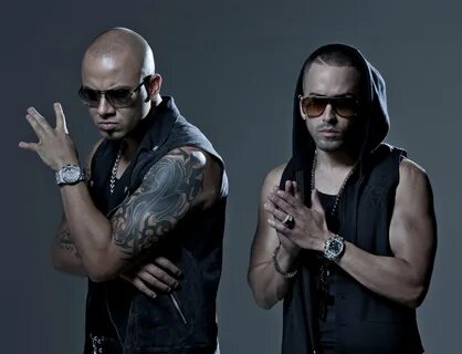 Wisin ft