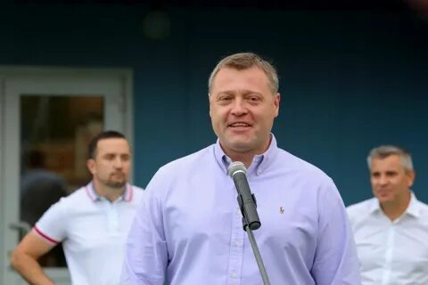 Прежний мягкий губернатор наш оставил кто автор
