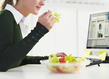 Office lunches