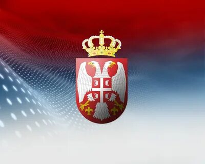 Srbija sans