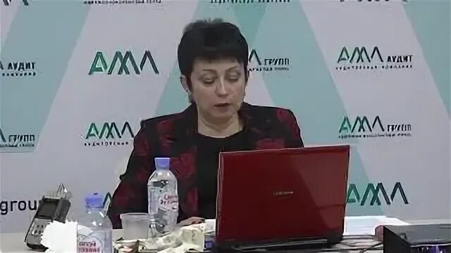 Аудит спб