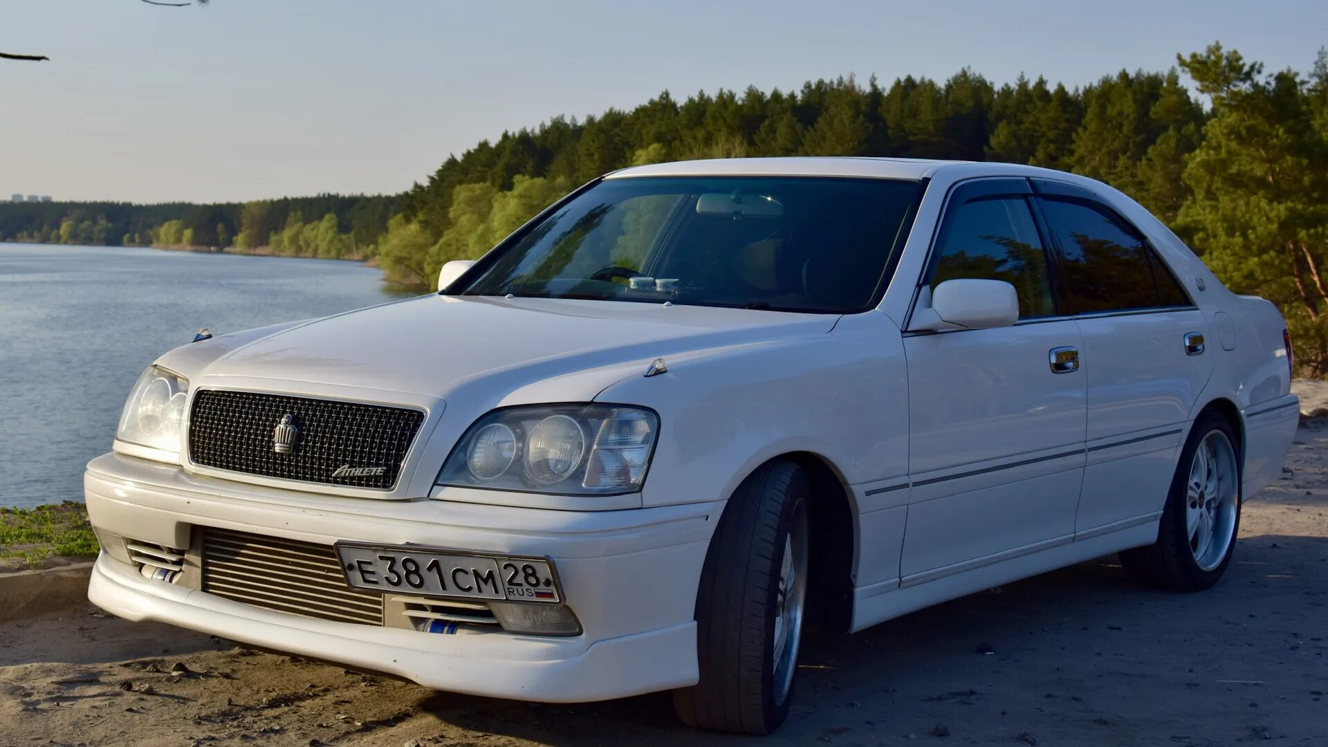 Ланс краун. Toyota crown majesta s170. toyota crown 171 кузов. обвес артисан краун 171. toyota crown 2003.
