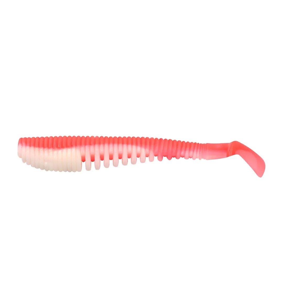 Виброхвост yaman pro arris shad 4 (1шт). Яман приманки. 6,5 inch, цвет #48 (уп. Arris shad. Yaman приманка.