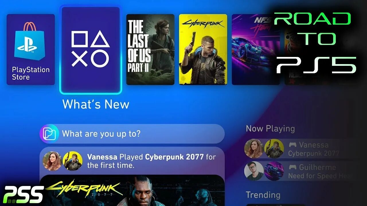 PLAYSTATION 5 Store. PS Store ps5. Меню плейстейшен 5. Меню ps5