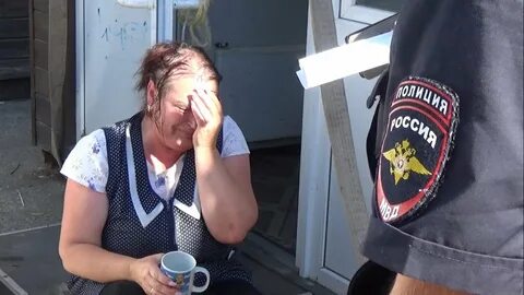Женщины вызвали видео