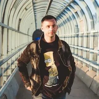 Глебом карповым