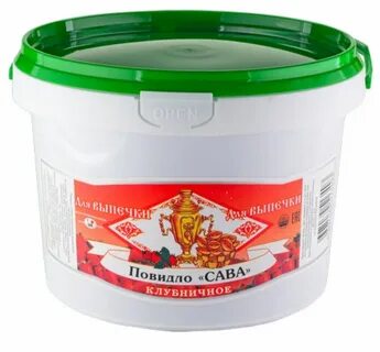 Ведра 1 кг