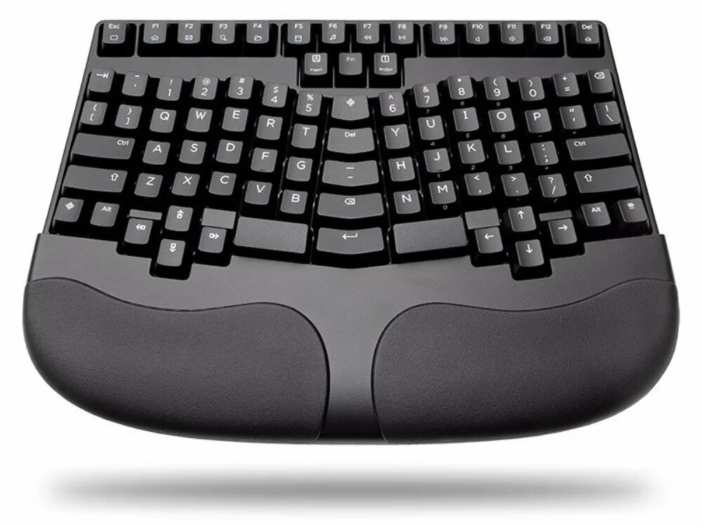 Клавиатура. Клавиатура truly Ergonomic. Truly Ergonomic Mechanical Keyboard. Раздельная клавиатура Майкрософт. Logitech клавиатура выгнутой формы.