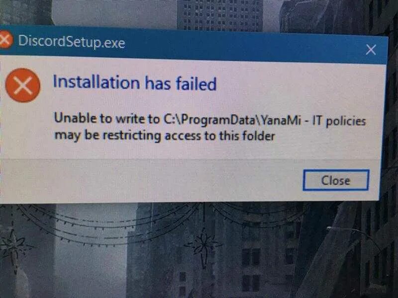 Installation has. Дискорд installation has failed. ошибка дискорд error. ошибка при установке дискорда. ошибка при запуске дискорда.