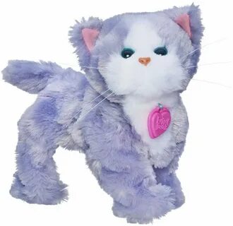 Игрушка кошечка