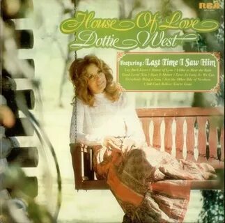 House of love east
