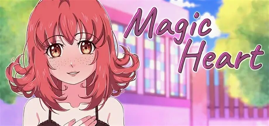 Волшебное сердце. Кокоро кацура school days. Magical heart. Magical heart. Магическое сердце.