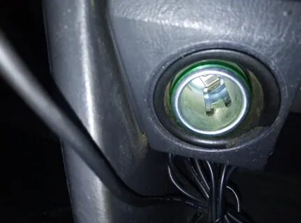 Прикуриватель toyota